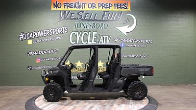 BOATZON | Can-Am® Defender MAX XT HD10 2022