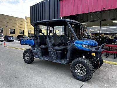 BOATZON | Can-Am® Defender MAX XT HD10 2022