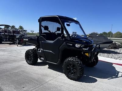 BOATZON | Can-Am® Defender MAX XT HD10 2022