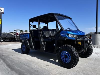 BOATZON | Can-Am® Defender MAX XT HD10 2022