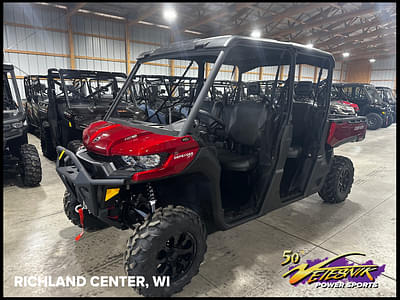 BOATZON | Can-Am® Defender MAX XT HD10 2024