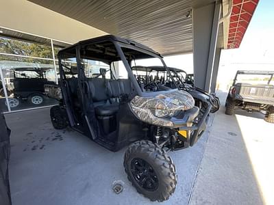 BOATZON | Can-Am® Defender MAX XT HD10 2024