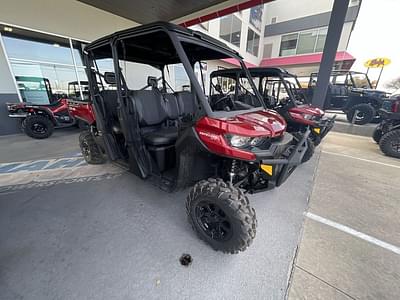 BOATZON | Can-Am® Defender MAX XT HD10 2024