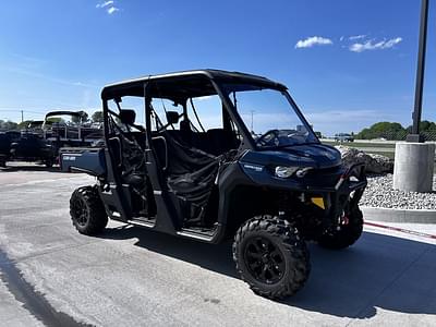 BOATZON | Can-Am® Defender MAX XT HD10 2025