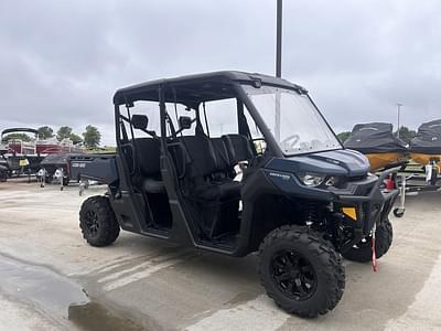 BOATZON | Can-Am® Defender MAX XT HD10 2025