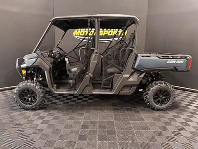 BOATZON | Can-Am® Defender MAX XT HD10 2025