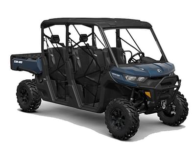 BOATZON | Can-Am® Defender MAX XT HD10 2025