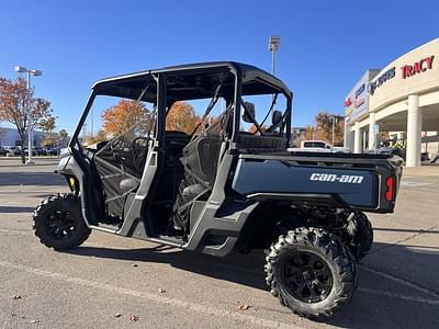 BOATZON | Can-Am® Defender MAX XT HD10 2025