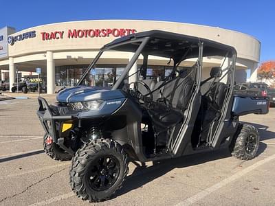 BOATZON | Can-Am® Defender MAX XT HD10 2025