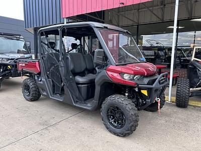 BOATZON | Can-Am® Defender MAX XT HD9 2024