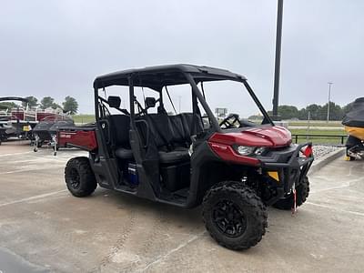 BOATZON | Can-Am® Defender MAX XT HD9 2024
