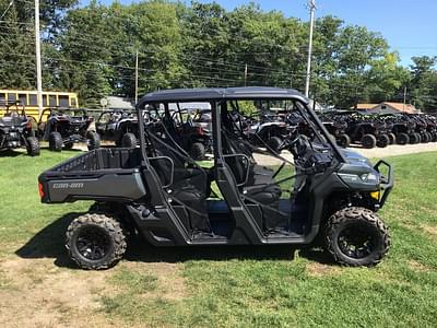 BOATZON | Can-Am® Defender MAX XT HD9 2024