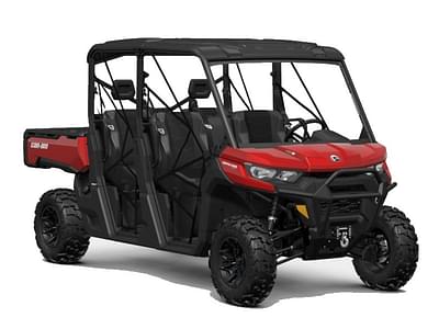 BOATZON | Can-Am® Defender MAX XT HD9 2024