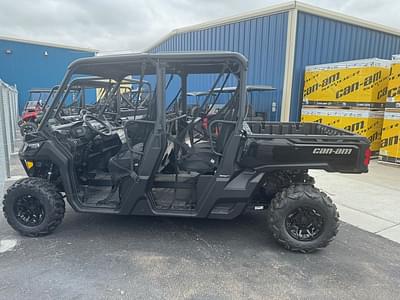 BOATZON | Can-Am® Defender MAX XT HD9 2024 BOATZON | Can-Am® Defender MAX XT HD9 2024