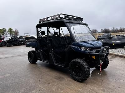 BOATZON | Can-Am® Defender MAX XT HD9 2025