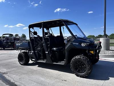 BOATZON | Can-Am® Defender MAX XT HD9 2025