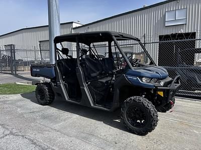 BOATZON | Can-Am® Defender MAX XT HD9 2025