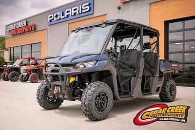 BOATZON | Can-Am® Defender MAX XT HD9 2025