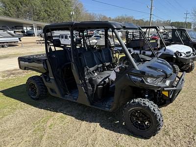 BOATZON | Can-Am® Defender MAX XT HD9 2025