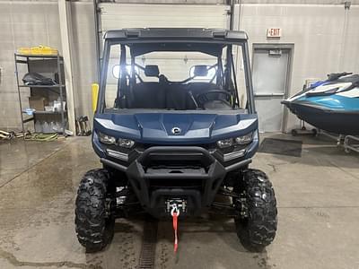 BOATZON | Can-Am® Defender MAX XT HD9 2025