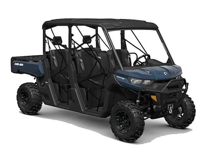 BOATZON | Can-Am® Defender MAX XT HD9 2025