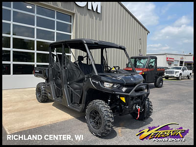 BOATZON | Can-Am® Defender MAX XT HD9 2025