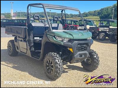 BOATZON | Can-Am® Defender PRO DPS HD10 2024