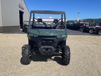 BOATZON | Can-Am® Defender PRO DPS HD10 2024 BOATZON | Can-Am® Defender PRO DPS HD10 2024