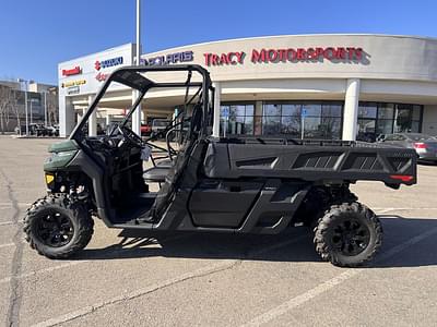 BOATZON | Can-Am® Defender PRO DPS HD10 2024 BOATZON | Can-Am® Defender PRO DPS HD10 2024
