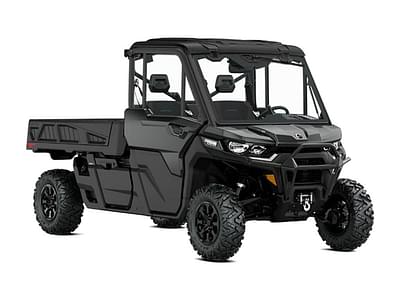 BOATZON | Can-Am® Defender PRO Limited HD10 2022