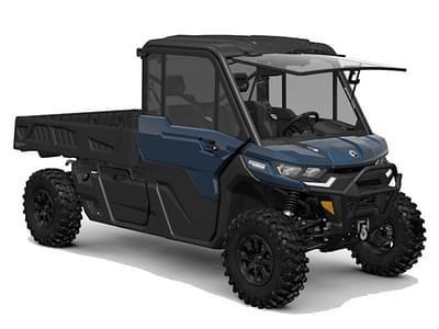 BOATZON | Can-Am® Defender PRO Limited HD10 2025