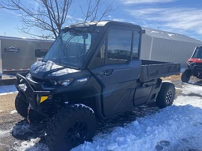 BOATZON | Can-Am® Defender PRO Limited HD10 2025 BOATZON | Can-Am® Defender PRO Limited HD10 2025