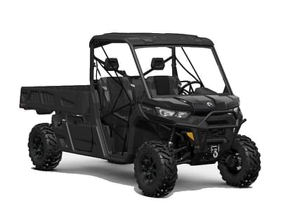 BOATZON | Can-Am® Defender PRO XT HD10 2024