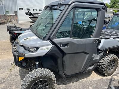 BOATZON | Can-Am® Defender XT CAB HD10 2019