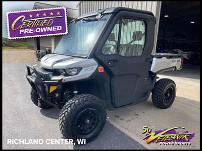 BOATZON | Can-Am® Defender XT CAB HD10 2020