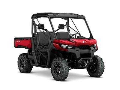 BOATZON | Can-Am® Defender XT HD10 2016