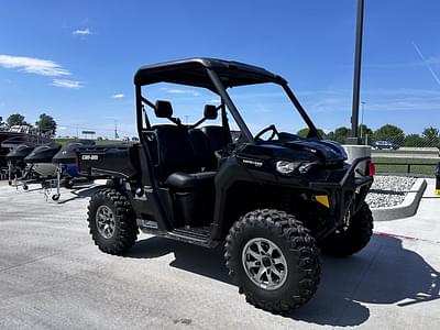 BOATZON | Can-Am® Defender XT HD10 2021