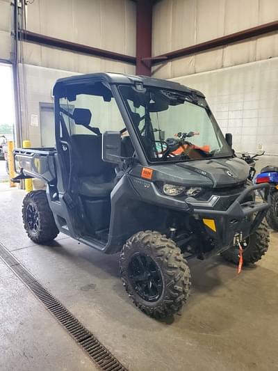 BOATZON | Can-Am® Defender XT HD10 2022