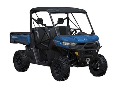 BOATZON | Can-Am® Defender XT HD10 2022