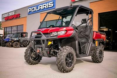 BOATZON | Can-Am® Defender XT HD10 2024