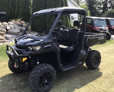 BOATZON | Can-Am® Defender XT HD10 2024