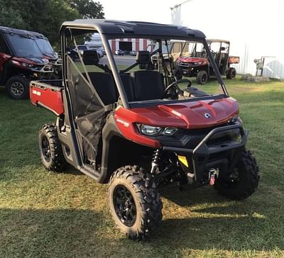 BOATZON | Can-Am® Defender XT HD10 2024