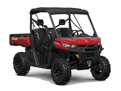 BOATZON | Can-Am® Defender XT HD10 2024