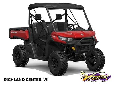 BOATZON | Can-Am® Defender XT HD10 2024