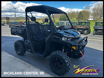 BOATZON | Can-Am® Defender XT HD10 2024