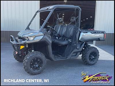 BOATZON | Can-Am® Defender XT HD10 2024