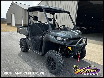 BOATZON | Can-Am® Defender XT HD10 2024