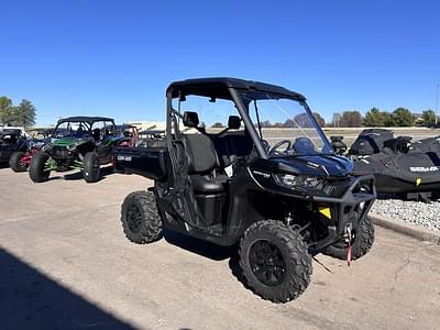 BOATZON | Can-Am® Defender XT HD10 2025