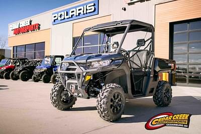 BOATZON | Can-Am® Defender XT HD10 2025