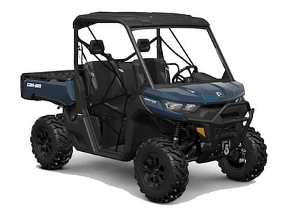 BOATZON | Can-Am® Defender XT HD10 2025